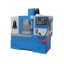 VMC Series Machine Center