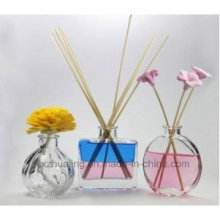 50ml 100ml Glass Bottle Aroma Reed Diffuser