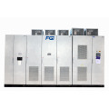 6600V Medium Voltage Motor Starters