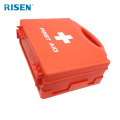 ABS Plastic box family emergency first aid