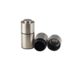 SS304 SaltShaker and Pepper Grinder Set For BBQ