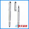 Lt-B007 Braid Roller Pen Office Supply Gift