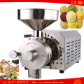 Rice Wheet Cassava Rice Flour Salt Pepper Coffee Grinder Mill