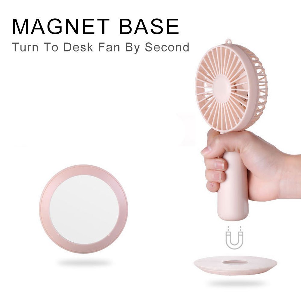 electric fan