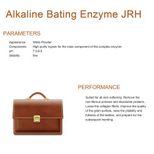 Alkalisches Batenenzym JRH