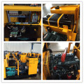 10kVA-50kVA Elephant Denyo Silent Diesel Generator