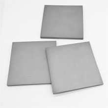 Tungsten Steel Plate For Making Mold Dies