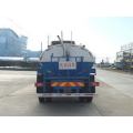 FOTON 4X2 LHD / RHD 12CBM Wasservorhang Sprinkler