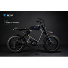 Elektrisches Motorrad Elektrikbikes ur