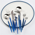 304 stainless steel steak cutlery set