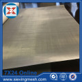 304 Stainless Steel Wire Mesh Dutch Weave