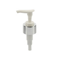 1.7cc 2cc Aluminum Lotion Pump For Shampoo Bottles