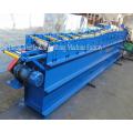 Metal Aluminum Rain Gutter Roll Forming Machine