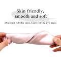 Silk Sleeping Eye Mask Shade Soft Travering Mask