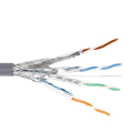 Cable Lan CAT7 para PS4