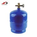 Neue Design Haltbarkeit LPG Gasflasche 10kg