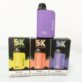 Disposable Vape Breze Stiik Box PRO Banana Ice