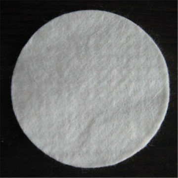 Needle Punch Polyester Filament Nonwoven Geotextile