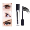 Shiny Eyelash Wands Mascara Brushes Tube