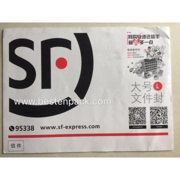 Sf-express Cardboard Envelope