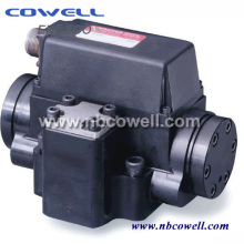 China Factory Supply Servo Valve