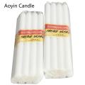 Paraffin wax raw material white candle cheap price