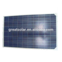 Prix ​​par Watt! 250W 30V Poly Solar Panel Module PV Haute perméance