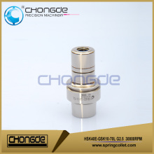 HSK40E-GSK CNC Collet Chucks Holders