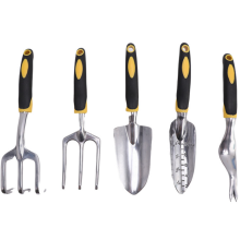 13 pieces garden tools set