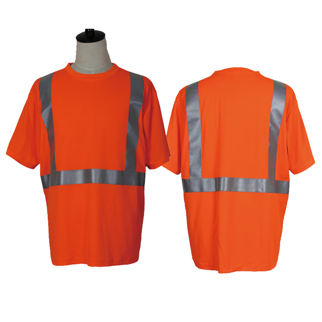 Safety T Shirts