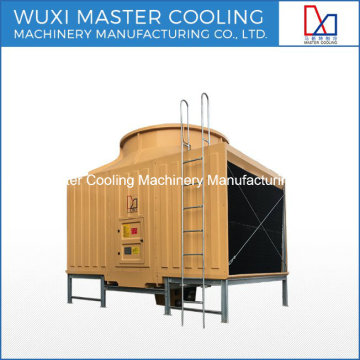 Msthk-B200 FRP Cross Flow Open Square Cooling Tower