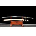 Japanese Falling Wind Samurai Katana