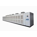 10kV Booth High-voltage Safe Converter