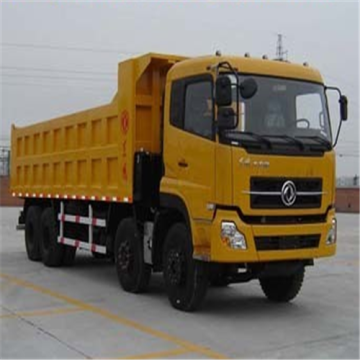 Camion à benne basculante de 16 tonnes à vendre