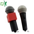 Etui pour lecteur flash 2.0 Microphone Cache pour lecteur flash USB