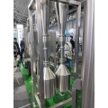 The Latest Technology Fluid Bed Dryer Machine