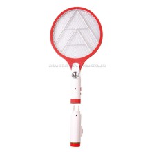 electric mosquito swatter mosquito killer with light