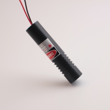 650nm red line laser diode module diameter 16mm