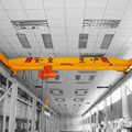 5Ton Single Beam Overhead Lifting Cranes With Hoist