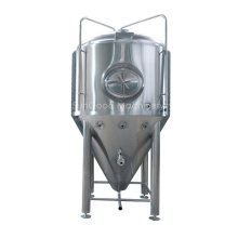 Edelstahl Fermentation Tank Bier Unitank Fermenter