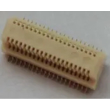 Single-slot female H4.25 board-to-board connectors