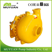 High Performance Heavy Duty Dredge & Gravel Pump