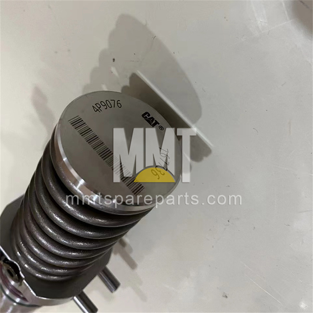 Fuel Injector 4P-9076 Fuel Injector 4P-9076