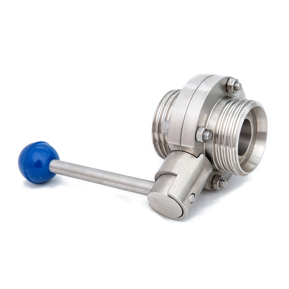 Butterfly Valve Butterfly Valve