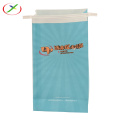 side gusset popcorn bag