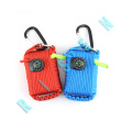 High quality custom emergency survival kit camping emergency paracord survival kit