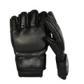 PU Coated Punching MMA Boxing Training Gloves