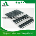 Free Sample 5*10-9cm/Sec Penetrability Geosynthetic Clay Liner Gcl for Cow Farm Building