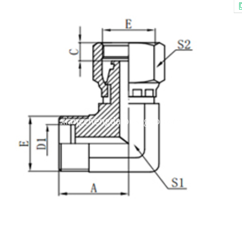 Male Female Elbow