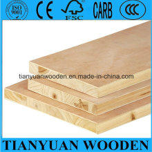 15mm 16mm 17mm Paulownia Wood Block Board